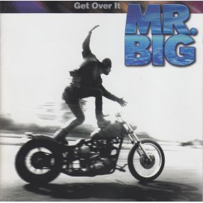 Download track Try To Do Without It Mr. Big