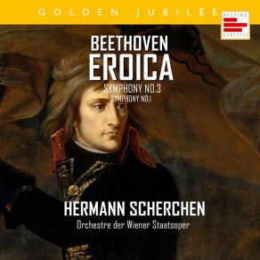 Download track Symphony No. 3 In E Flat Major, Op. 55, Eroica IV. Finale. Allegro Molto Hermann Scherchen Orchester Der Wiener Staatsoper