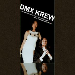 Download track The Game (Dance Mix)  Dmx Krew