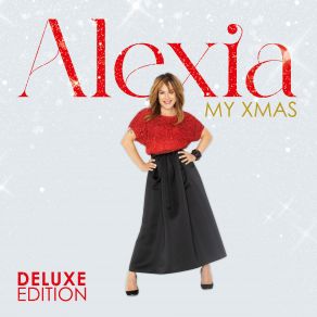 Download track I Saw Mummy Kissing Santa Claus Alexia