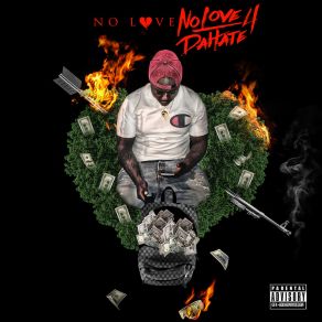 Download track No Love 4 Da Hate Intro No Love