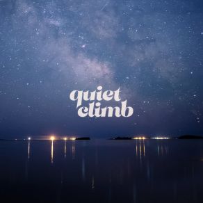 Download track Starlit Ocean Quiet Climb