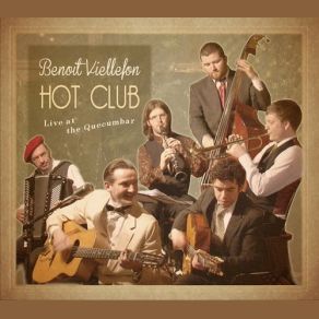 Download track Daphnй Benoit Viellefon Hot Club