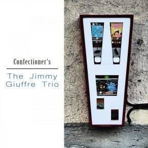 Download track The Train And The River Jimmy Giuffre Trio