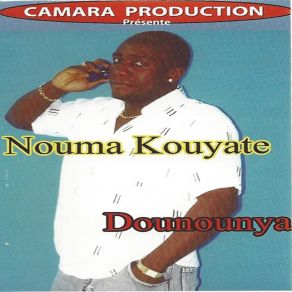 Download track Fakoly Nouma Kouyate