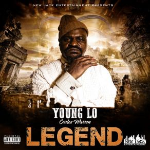 Download track I Want You Young Lo - Carlos WarrenDeon Perignon