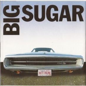 Download track If I Had My Way Big Sugar