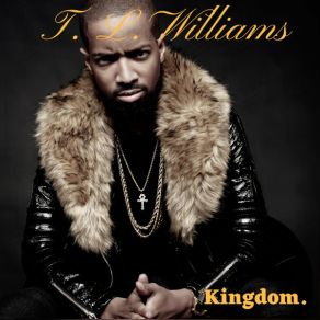 Download track Simply Flawless T. L. WilliamsTommie B