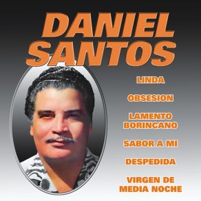 Download track Virgen De Media Noche Daniel Santos