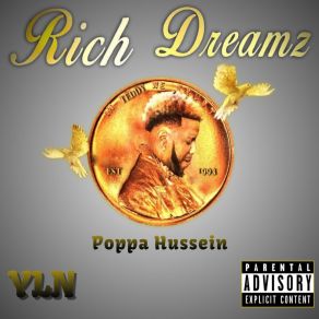 Download track Tha Dough Poppa Hussein