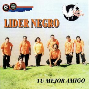 Download track No Pudo Ser Grupo Lider Negro