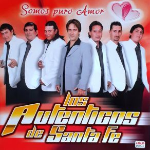 Download track Bailar Pegados LOS AUTÉNTICOS DE SANTA FE