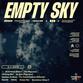 Download track Empty Sky The Absence