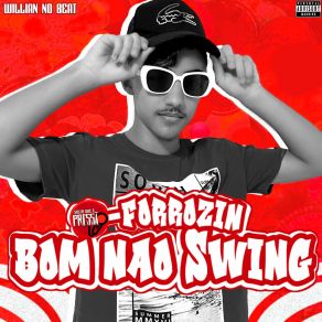 Download track Forrozinho Botadinha Willian No Beat