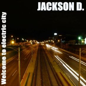 Download track Jump & Dance Jackson D.