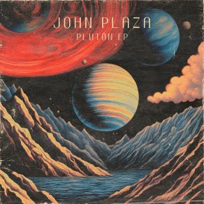 Download track Oscilar (Original Mix) John Plaza