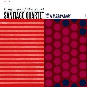 Download track Love Song Santiago Quartet