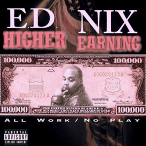 Download track Can't Go Wrong E. D. Nix