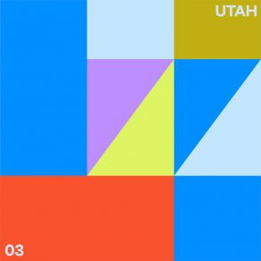 Download track Waiting For The Sunshine Utah