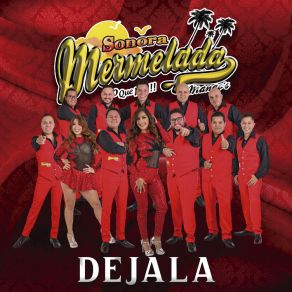 Download track Pretextos Sonora Mermelada