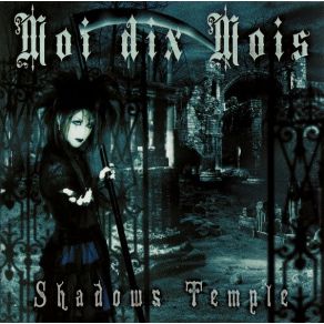 Download track Night Breed (Instrumental)  Moi Dix Mois