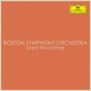 Download track 4. Variations De Cléopatre (Moderato Maestoso) Boston Symphony Orchestra