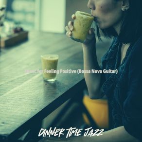 Download track Wondrous Ambience For Reading Dinner Time Jazz