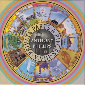 Download track (IV) Safe Havens [Suite: Sea Dogs Motoring] Anthony Phillips