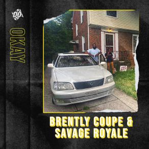 Download track Static Trips Savage Royale