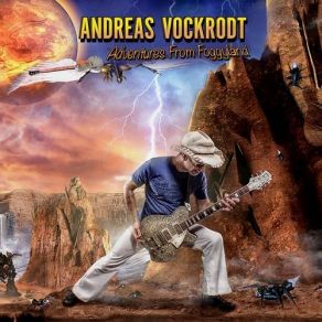 Download track Is Only Half The Truth Andreas Vockrodt