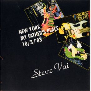 Download track Bledsoe Bluvd Steve Vai