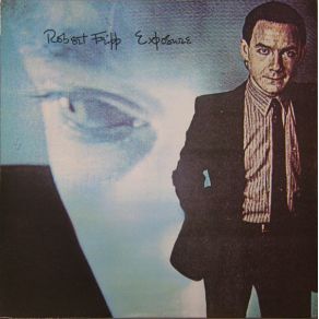 Download track Water Music II Robert Fripp