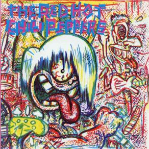 Download track Grand Pappy Du Plenty The Red Hot Chili Peppers