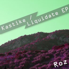 Download track Liquidate Roz