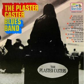 Download track Pray Tell Brian The Plaster Caster Blues Band