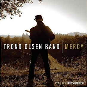 Download track You'll Be Around Trond Olsen Band