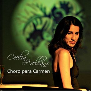 Download track Cachorro Vagabundo Cecilia Arellano