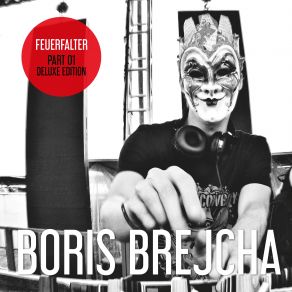 Download track Feuerfalter Part 01 DJ Mix (Continuous Dj Mix By Boris Brejcha) Boris Brejcha