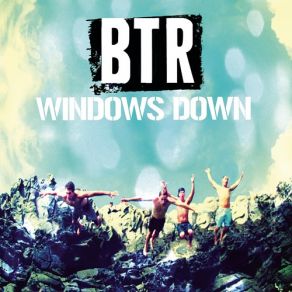 Download track Windows Down (Instrumental) Big Time Rush