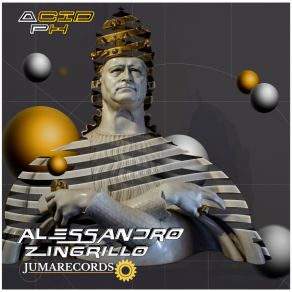 Download track Chemistry (Original Mix) ALESSANDRO ZINGRILLO