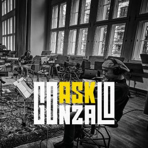 Download track Haunted Haus Ask Gonzalo