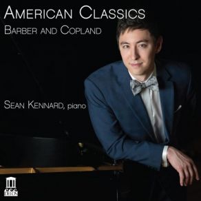 Download track Piano Variations Sean Kennard