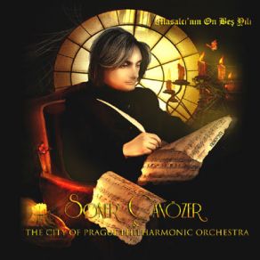 Download track Peri Agidi Soner Canozer, The City Of Prague Philharmonic Orchestra