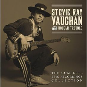 Download track So Excited Stevie Ray Vaughan, Double Trouble