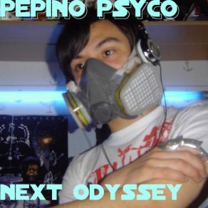 Download track Pepino Psyco Hypnoz Pepino Psyco