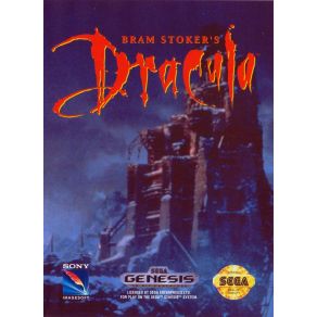 Download track Stage 1 - 2 (Path To The Castle) Bram Stoker