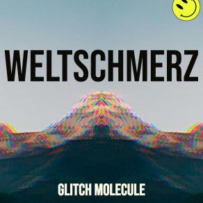 Download track Mdma Recovery Glitch Molecule