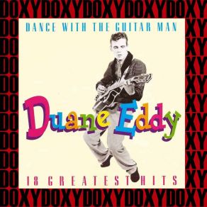 Download track Rebel Rouser Duane Eddy