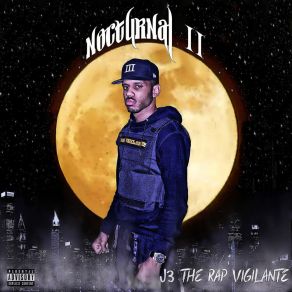 Download track Intro (Part 2) J3 The Rap Vigilante