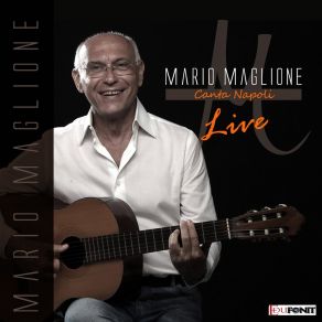 Download track Carmela (Live) Mario Maglione